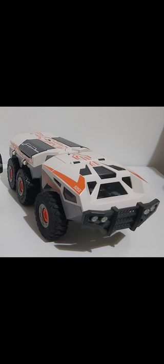 playmobil 9255 carrefour