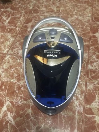 Aspirador sin bolsa ufesa 2000w de segunda mano por 45 EUR en Xativa en  WALLAPOP
