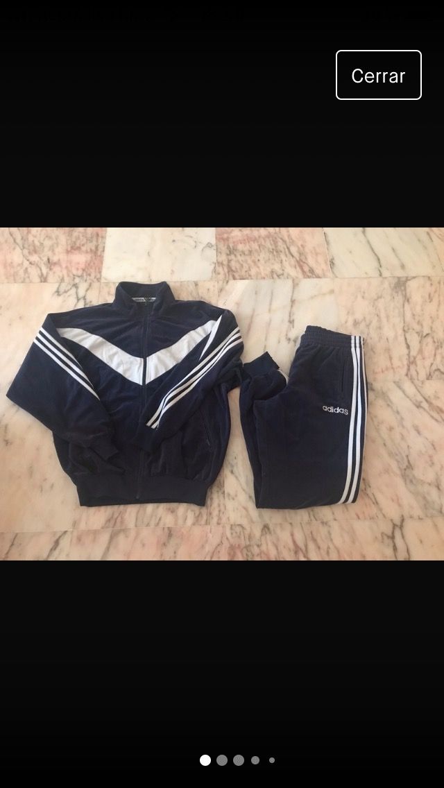 Espinoso Escupir doloroso Chándal Adidas retro años 90 de segunda mano por 60 € en Granada en WALLAPOP Espinoso Escupir doloroso Chándal Adidas retro años 90 de segunda mano por 60 € en Granada en WALLAPOP