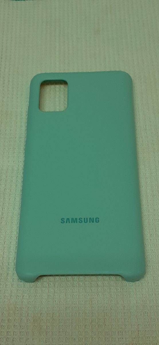 Funda Samsung A51