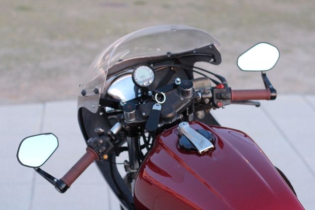 Honda CB900 Boldor Cafe Racer *SE VALORAN CAMBIOS*