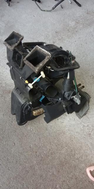 modulo calefaccion calibra