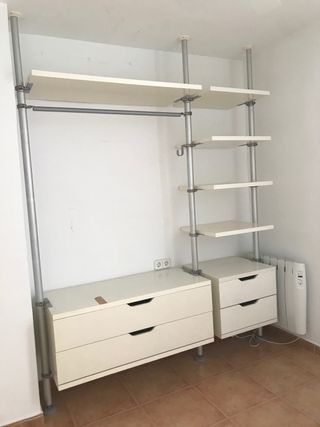almacenaje de ikea segunda mano stolmen almacenaje de ikea segunda mano stolmen