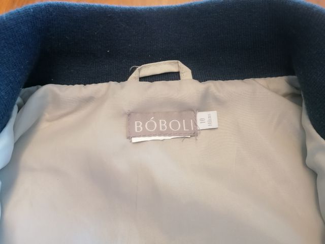 Conjunto Primera Comunión niño, marca BOBOLI