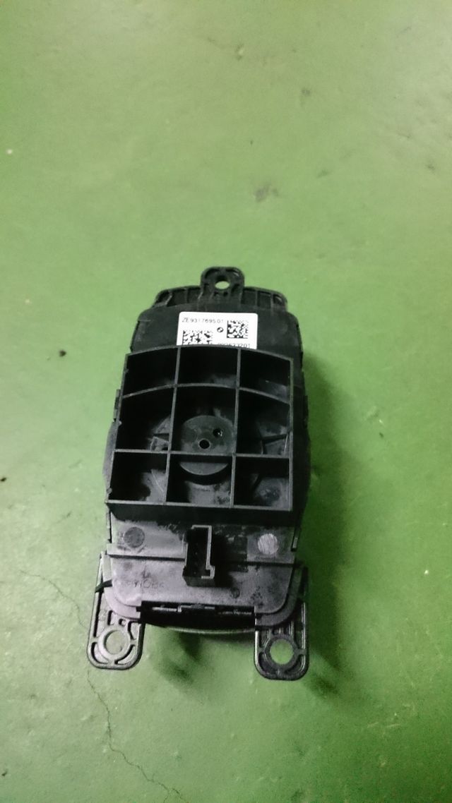 iDrive Bmw série F — ref. 931769501