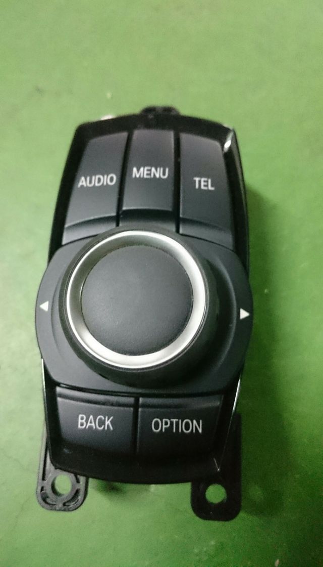 iDrive Bmw série F — ref. 931769501