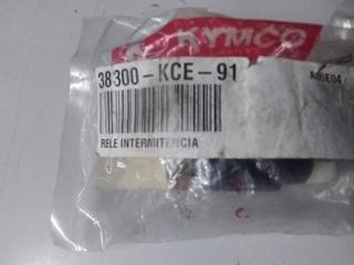 RELE INTERMITENTE KYMCO Y OTRAS MARCAS ORIGINAL