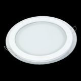 DOWNLIGHT ENCASTRADO CRISTAL 16W