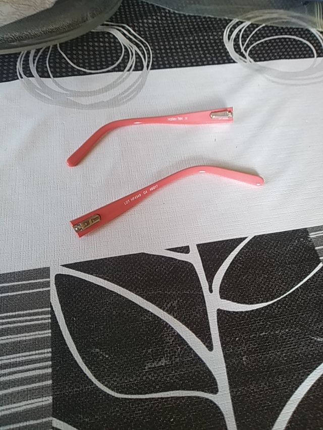 patillas gafas infantil