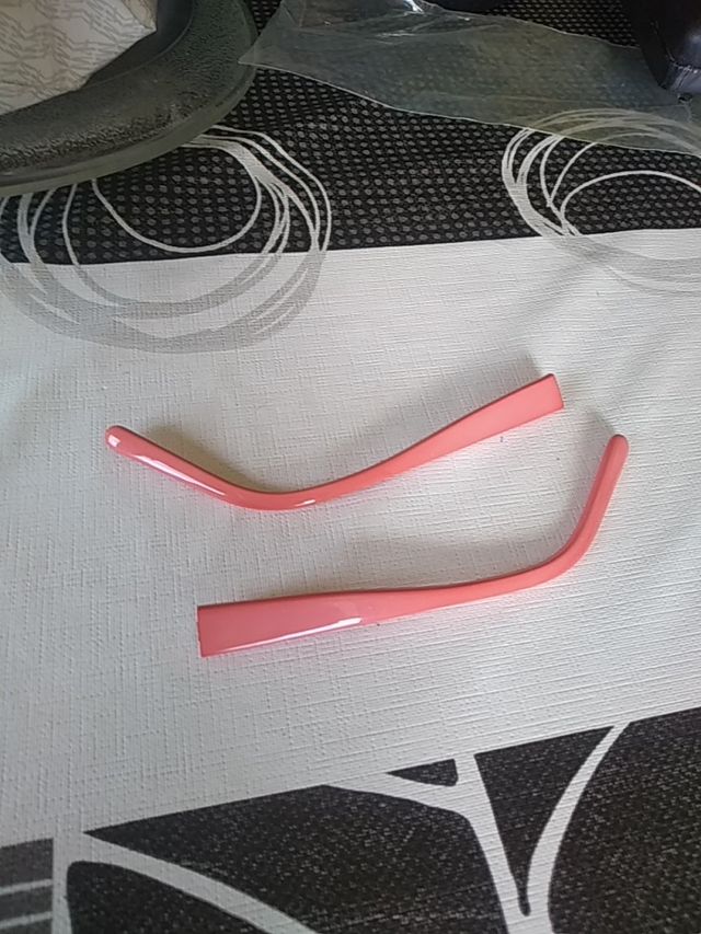 patillas gafas infantil