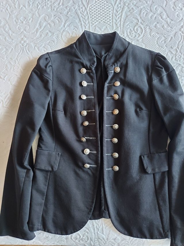 Chaqueta Stradivarius