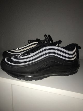 احد الأمرين إتنا طفرة قفزه nike air max 97 negras reflectantes -  bestseofactors.com