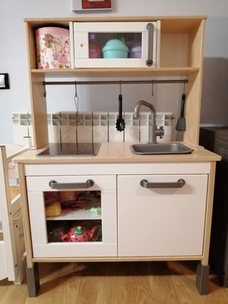 cocina niños ikea segunda mano