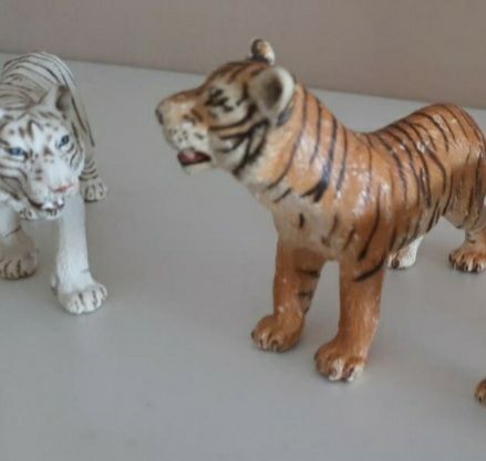 Pack animales schleich