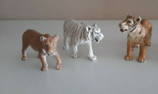 Pack animales schleich