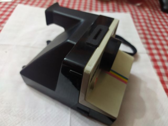 Polaroid Land Cámara 1000