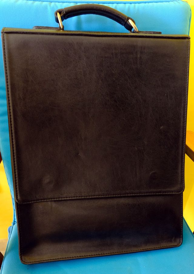 Bolso de mano