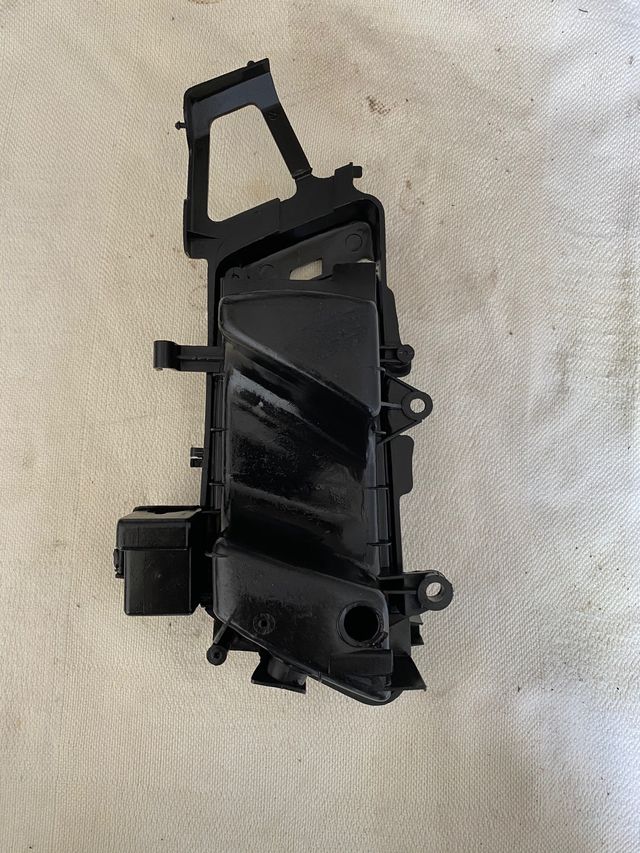 Caja filtro Peugeot st 50