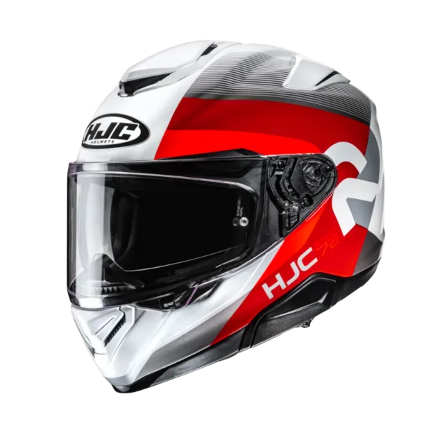 hjc Rpha 72 decorados