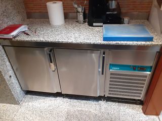 MAQUINARIA RESTAURANTE.VENDO POR CIERRE