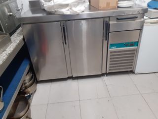 MAQUINARIA RESTAURANTE.VENDO POR CIERRE