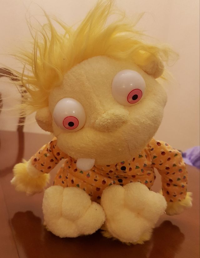 Lunnis  peluche original