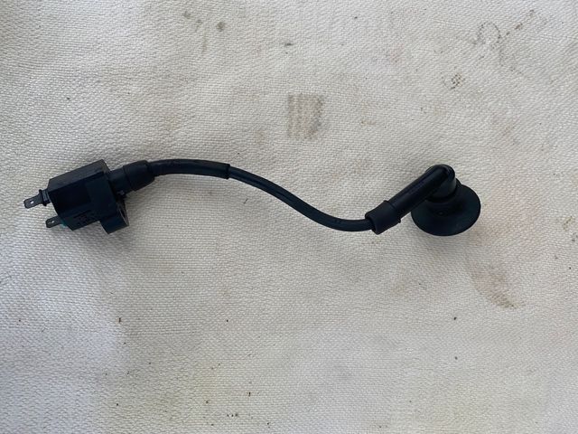 Bobina alta Peugeot st 50