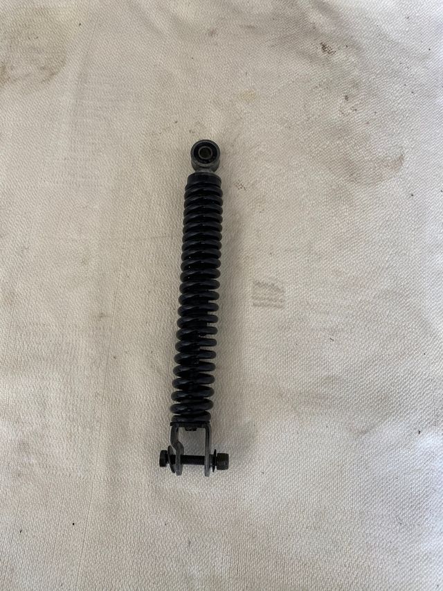 Amortiguador trasero Peugeot de 50