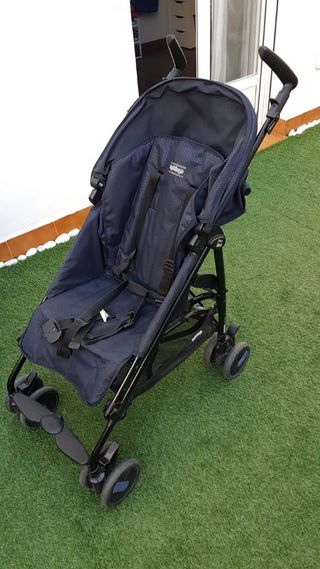 Silla de paseo ligera de segunda mano en Yecla en WALLAPOP Silla de paseo ligera de segunda mano en Yecla en WALLAPOP
