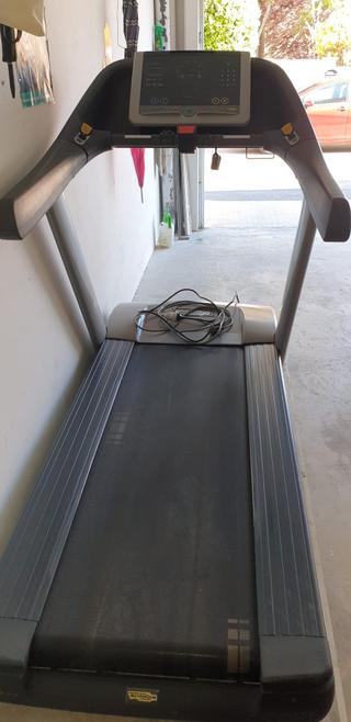 Cinta technogym run 900