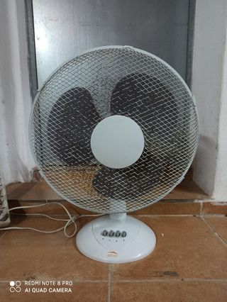 Ventilador oscilante de segunda mano en la provincia de Ventilador oscilante de segunda mano en la provincia de