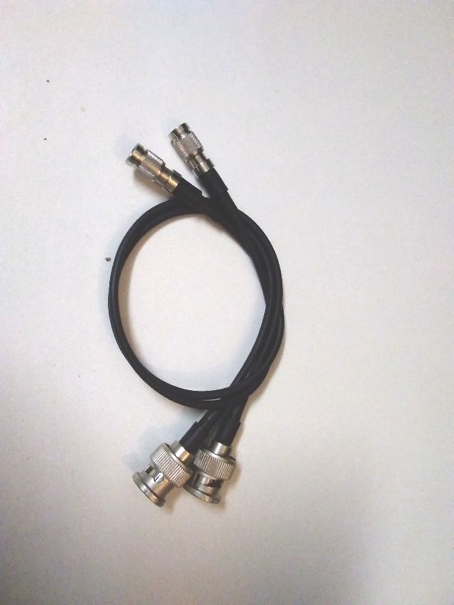 Cable Blackmagic SDI