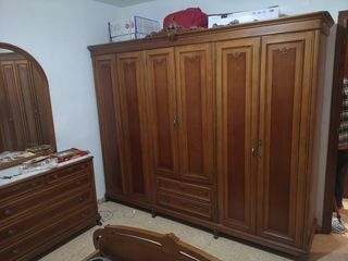 Dormitorio de segunda mano en Puçol en WALLAPOP Dormitorio de segunda mano en Puçol en WALLAPOP
