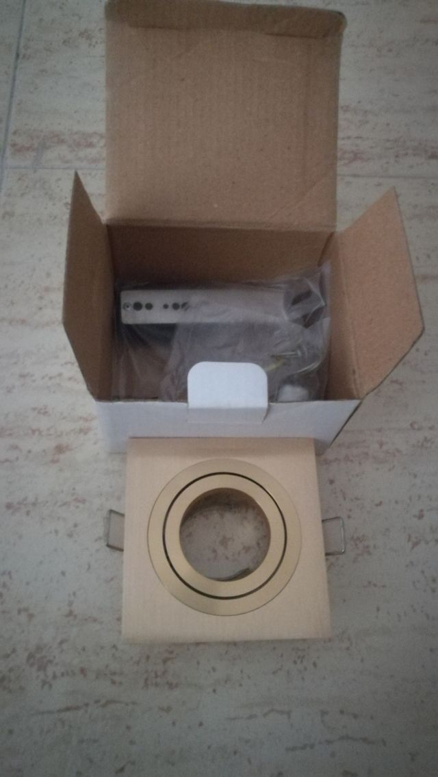 soporte para halogeno