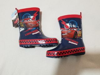 Botas De Agua Rayo Mcqueen Clearance Sale, UP TO 57% OFF |  www.editorialelpirata.com