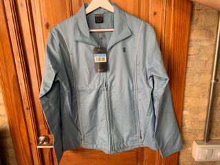 chandal nike turquesa