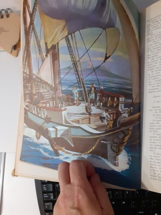 Mi gran libro de novelas famosas