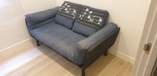 Sofa cama futon segunda mano Sofa cama futon segunda mano