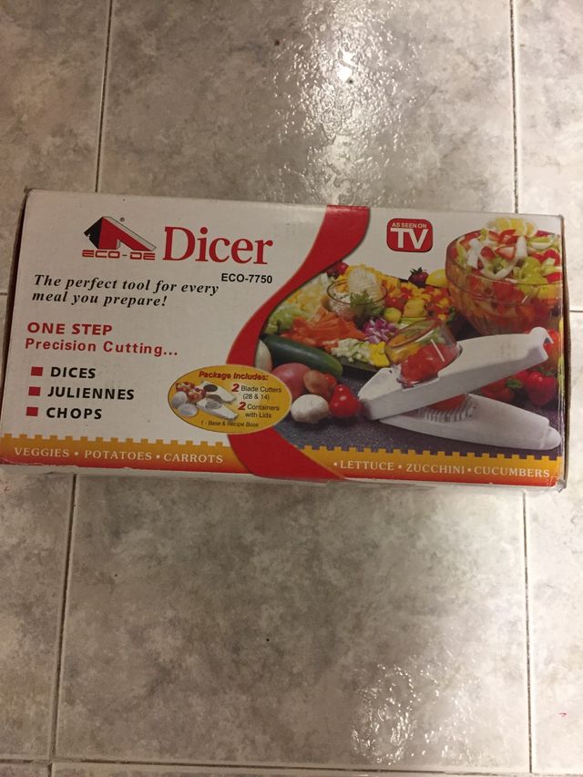 Cortaverduras SuperSlicer