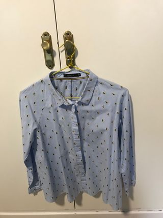 Camisas para mujer de vestir de segunda mano en Ávila en Camisas para mujer de segunda mano en Ávila en WALLAPOP