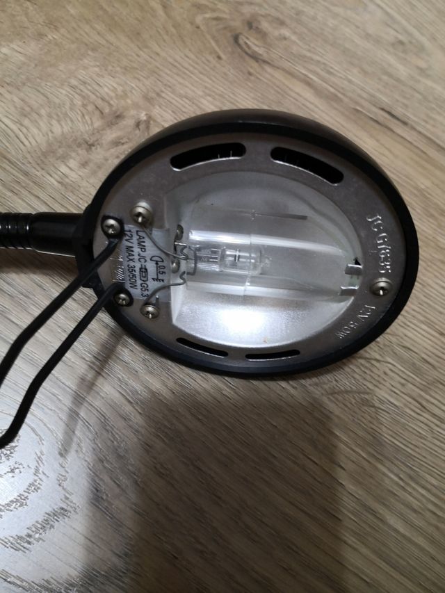 Flexo en perfecto estado