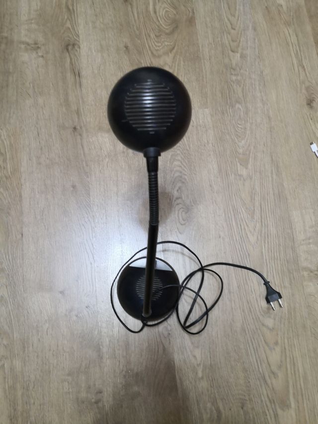 Flexo en perfecto estado