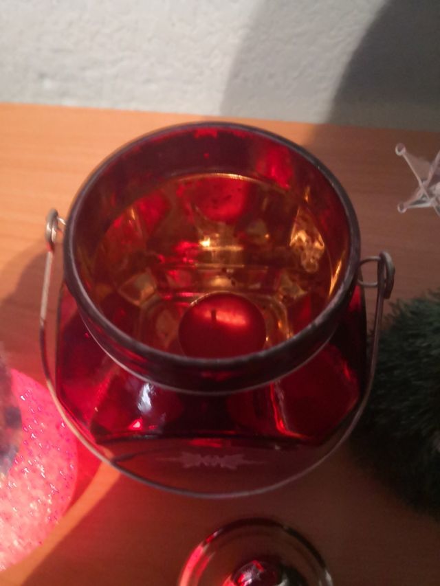 Decoración Navideña