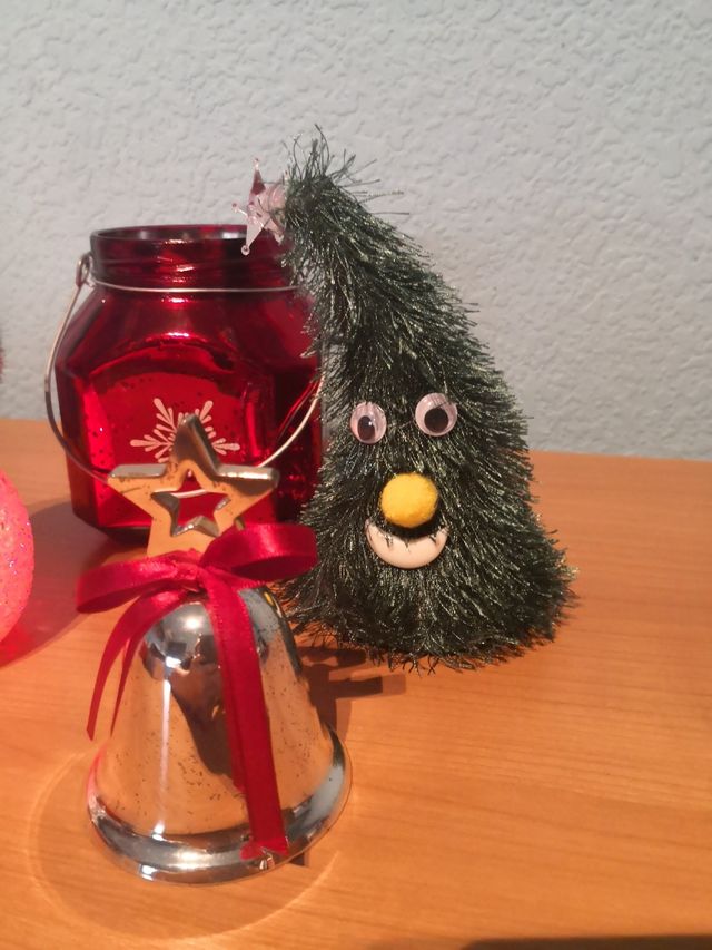 Decoración Navideña