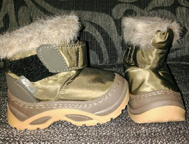 zapatillas en perfecto estado n19, 20 y 23