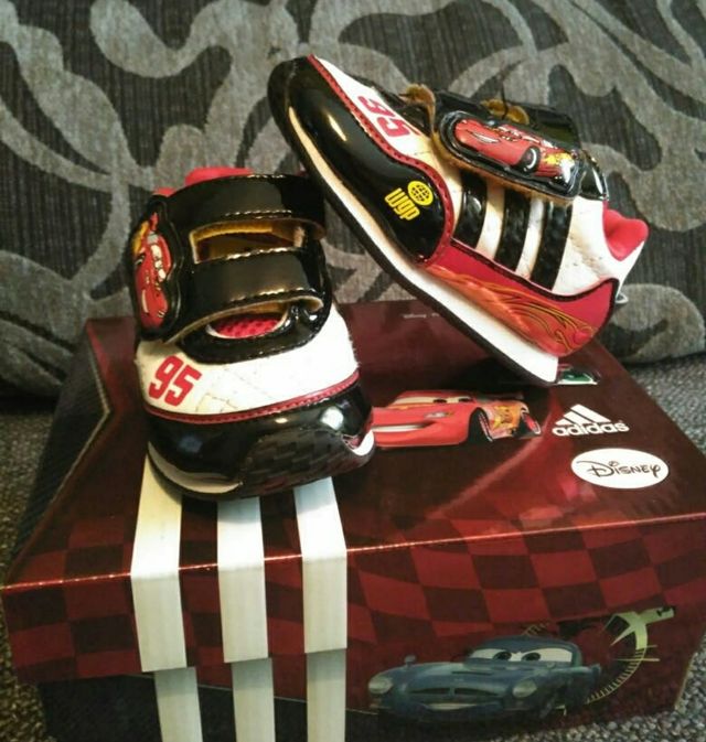 zapatillas en perfecto estado n19, 20 y 23