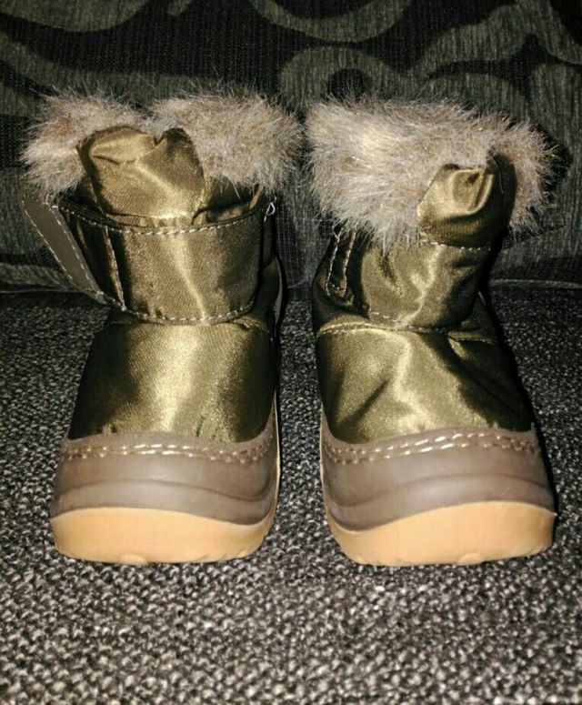 zapatillas en perfecto estado n19, 20 y 23