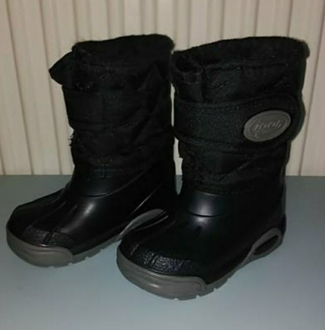 zapatillas en perfecto estado n19, 20 y 23