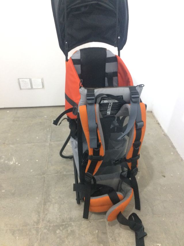 Sillita paseo niños