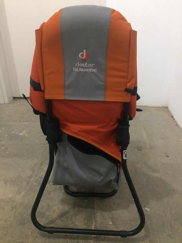 Sillita paseo niños